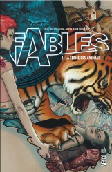 FABLES – Tome 2