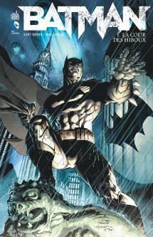 BATMAN – Tome 1