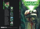 GREEN LANTERN – Tome 1 - 4eme