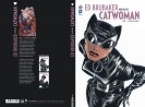 ED BRUBAKER PRÉSENTE CATWOMAN – Tome 1 - 4eme