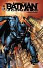 BATMAN LE CHEVALIER NOIR – Tome 1 - couv