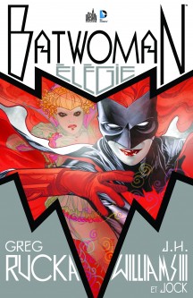 BATWOMAN tome 0