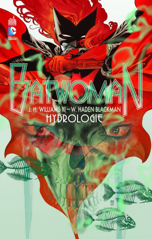 batwoman-tome-1