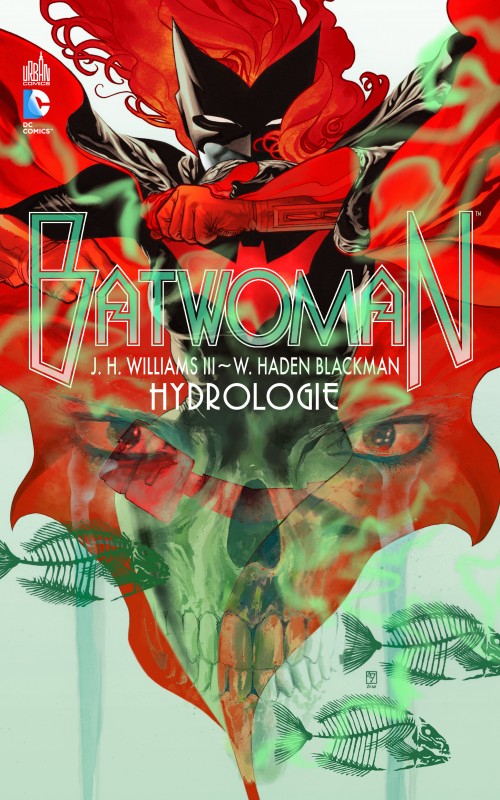 batwoman-tome-1