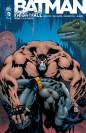 BATMAN KNIGHTFALL – Tome 1 - couv