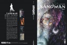 SANDMAN – Tome 1 - 4eme