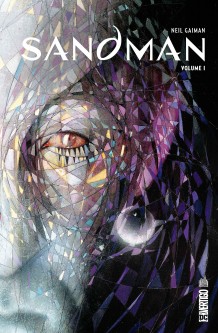 SANDMAN – Tome 1