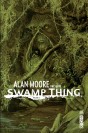 ALAN MOORE PRESENTE SWAMP THING Tome 2 - couv