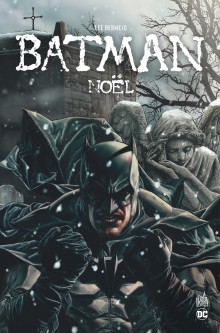 BATMAN NOËL