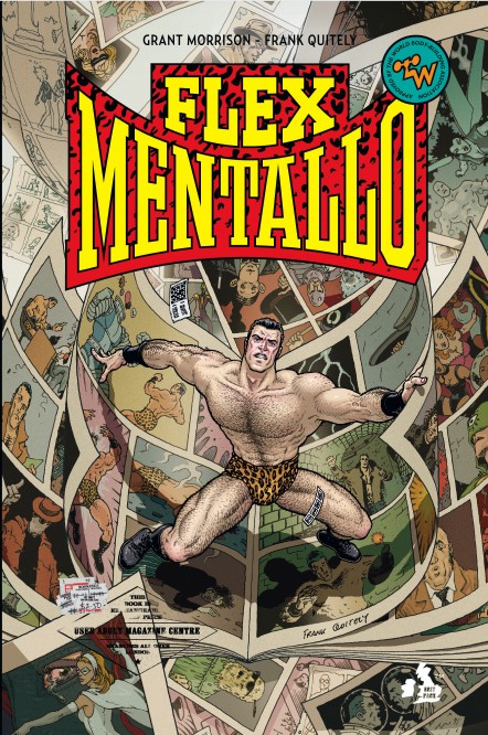 FLEX MENTALLO - 4eme