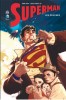SUPERMAN LES ORIGINES - 4eme