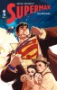 SUPERMAN LES ORIGINES - couv