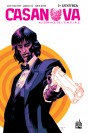 CASANOVA, AU SERVICE DE L'E.M.P.I.R.E. – Tome 1 - couv