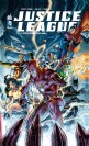 JUSTICE LEAGUE – Tome 2 - couv