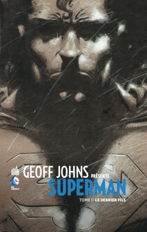 geoff-johns-presente-superman-tome-1