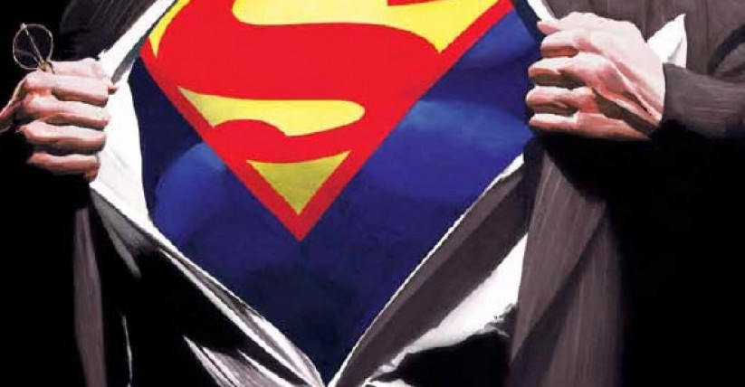 superman-anthologie