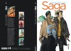 Saga – Tome 1 - 4eme