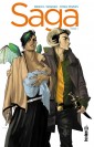 Saga – Tome 1 - couv