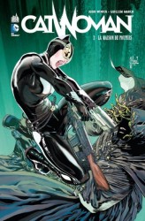 CATWOMAN – Tome 2