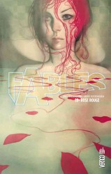FABLES – Tome 18