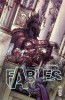 FABLES – Tome 7 - couv