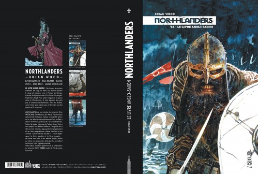 NORTHLANDERS – Tome 1 - 4eme