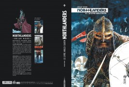 NORTHLANDERS – Tome 1