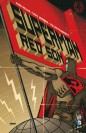 SUPERMAN RED SON - couv