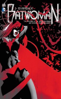 BATWOMAN – Tome 2