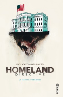 HOMELAND DIRECTIVE