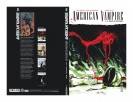 American Vampire – Tome 3 - 4eme