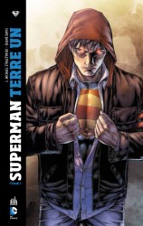 SUPERMAN TERRE-1 – Tome 1
