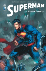 SUPERMAN – Tome 2