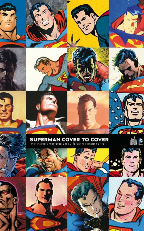 superman-cover-to-cover