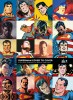 SUPERMAN COVER TO COVER – Tome 0 - couv