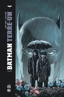 Batman Terre un – Tome 1