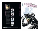 ED BRUBAKER PRÉSENTE CATWOMAN – Tome 4 - 4eme