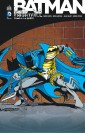 BATMAN KNIGHTFALL – Tome 4 - couv