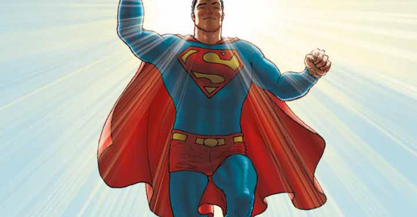 all-star-superman
