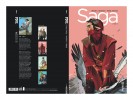 Saga – Tome 2 - 4eme