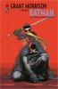 GRANT MORRISON PRÉSENTE BATMAN – Tome 6 - couv