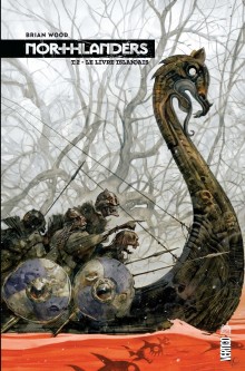 NORTHLANDERS – Tome 2