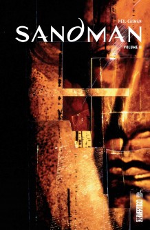 SANDMAN – Tome 2