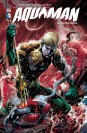 AQUAMAN – Tome 2 - couv