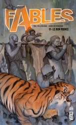 FABLES – Tome 11