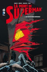 LA MORT DE SUPERMAN – Tome 1