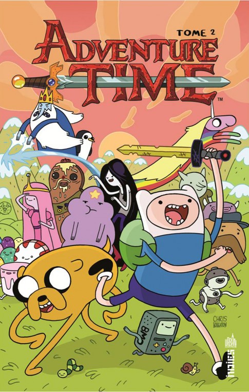 adventure-time-tome-2