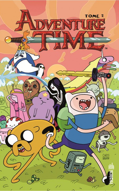 adventure-time-tome-2