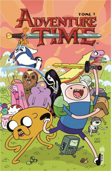 adventure-time-tome-2