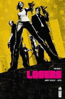 LOSERS – Tome 1